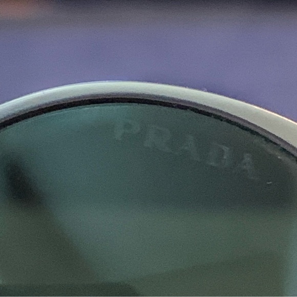 Prada Sunnies - Picture 8 of 9